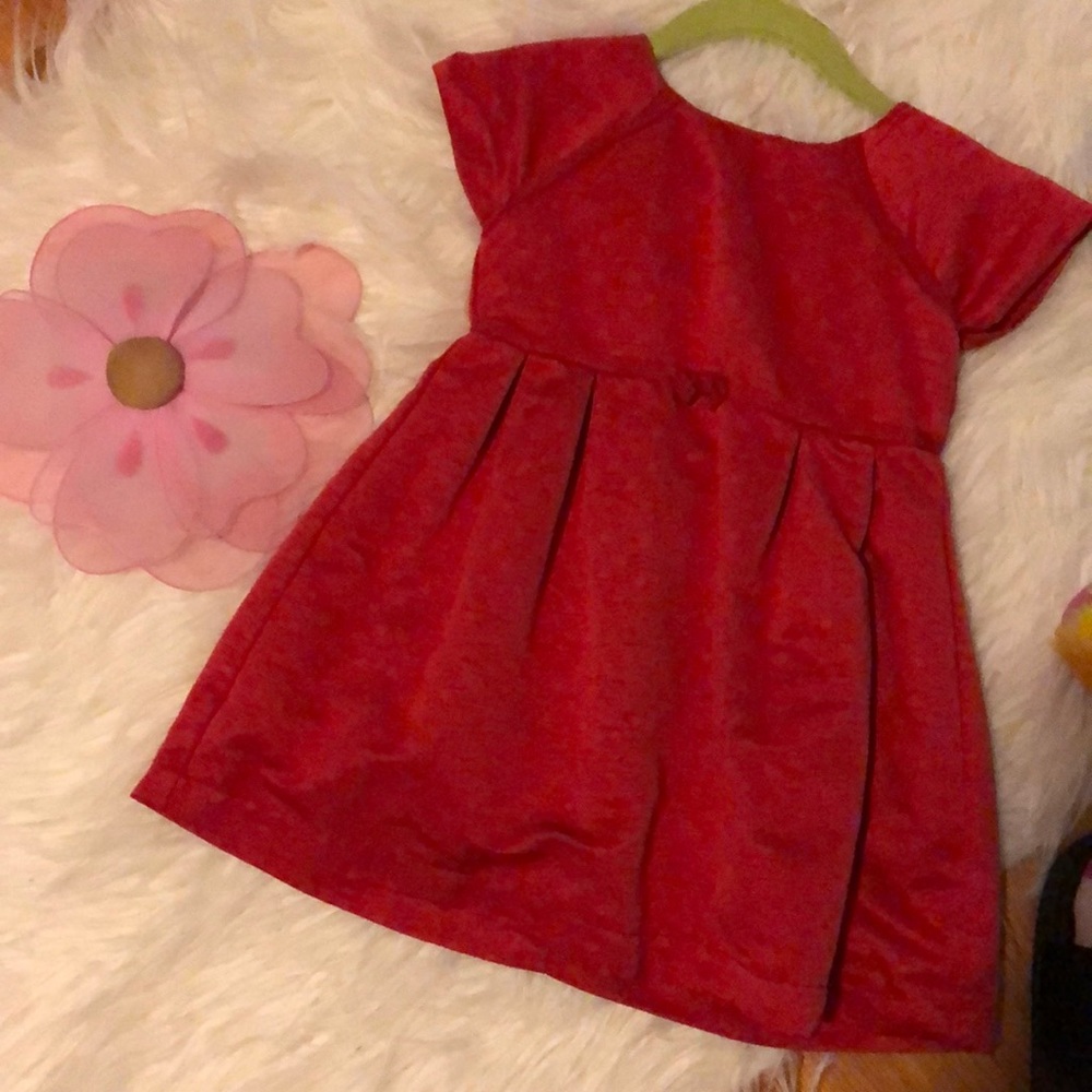 Gap gently used dress